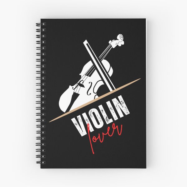 Item preview, violin lover violinist gifts designed and sold by SwifTech.