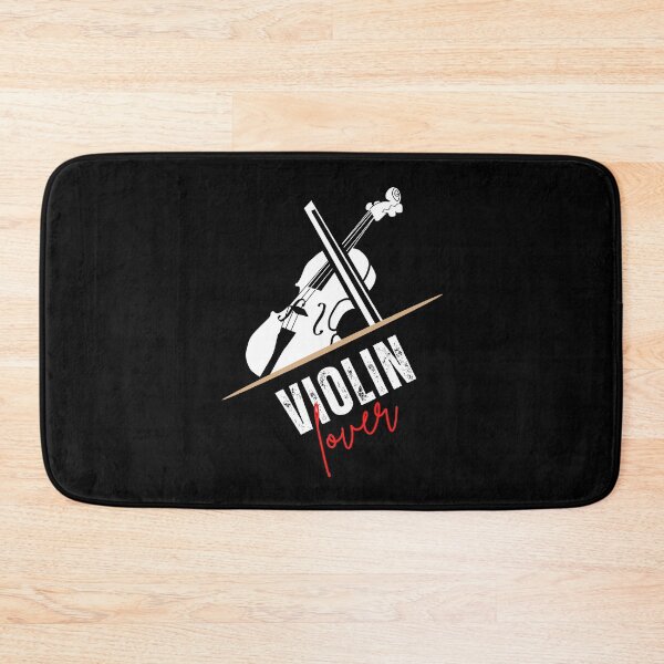 Item preview, violin lover violinist gifts designed and sold by SwifTech.