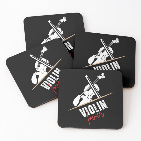 Item preview, violin lover violinist gifts designed and sold by SwifTech.