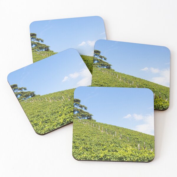 Item preview, Panoramic countryside in Piedmont region, Italy. Scenic vineyard hill close to Barolo city. designed and sold by Paolo Modena Photography    -   Fine Italian Art.