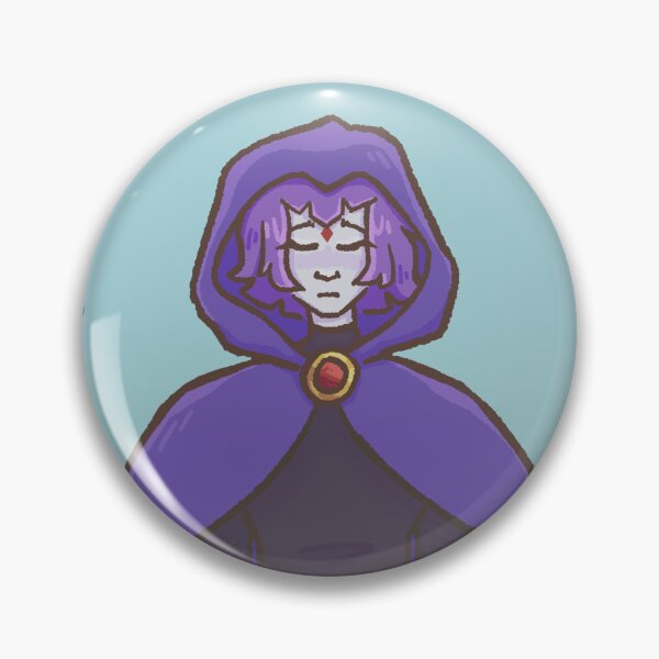 Item preview, raven designed and sold by vblue-art.