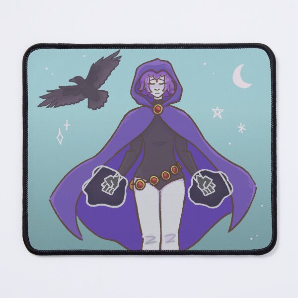 Item preview, raven designed and sold by vblue-art.