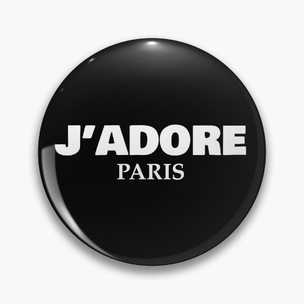 Item preview, J'Adore Paris French Language I Love Paris designed and sold by JackCurtis1991.