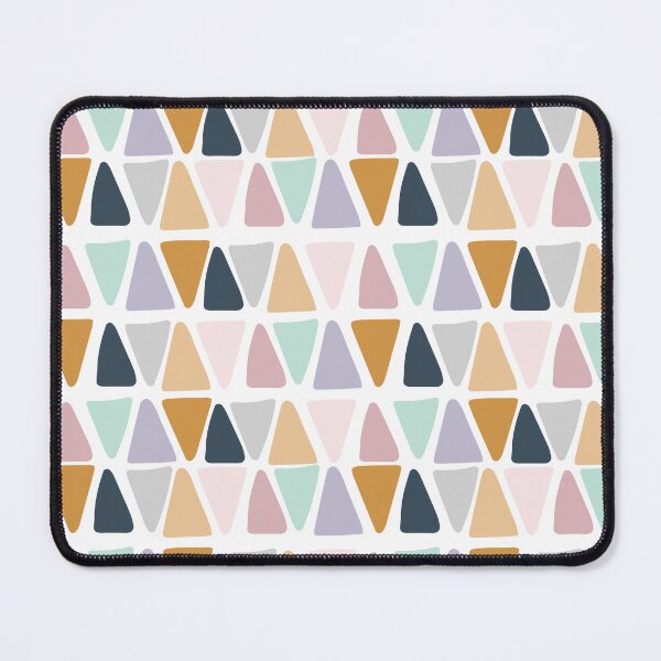 Item preview, Simple Triangle Pattern designed and sold by TheUnwellMother.