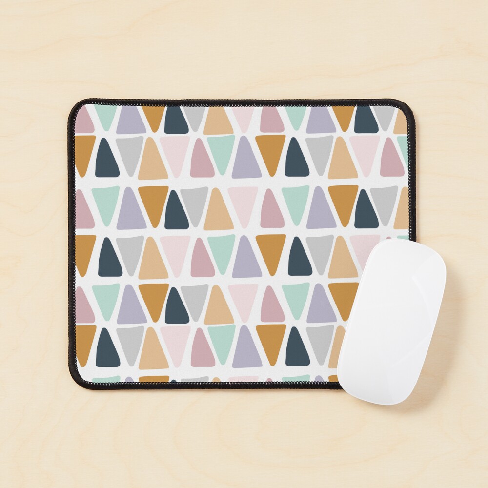 Item preview, Mouse Pad designed and sold by TheUnwellMother.