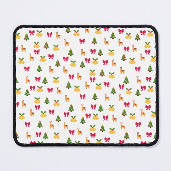 Item preview, Beautiful christmas pattern designed and sold by Raseelvm.