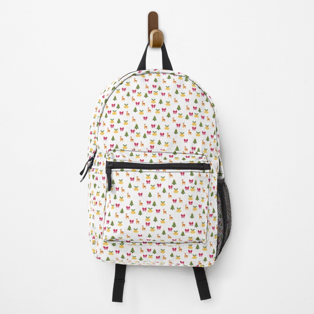 Item preview, Backpack designed and sold by Raseelvm.
