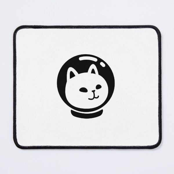 Item preview, ap lang space cat designed and sold by YLIFE.