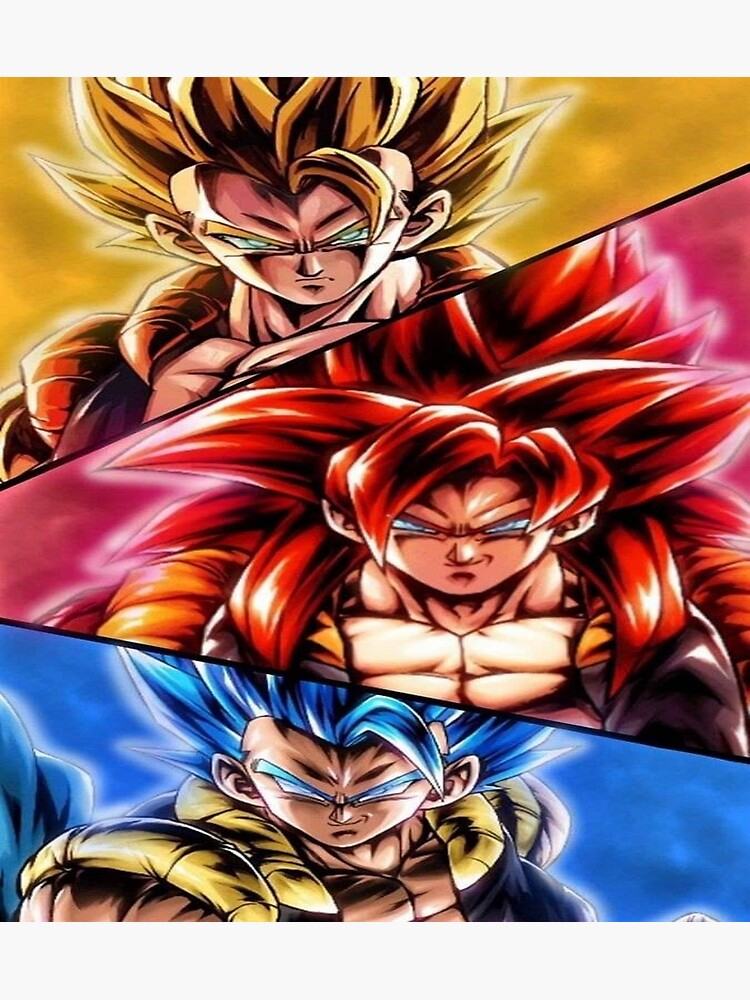 super anime Poster by Teixeira224