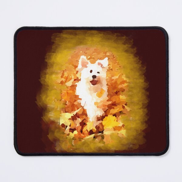 Item preview, Beautiful Schnoodle Dog Watercolor Portrait - Amazing Dog Art Painting designed and sold by petpuppymania.