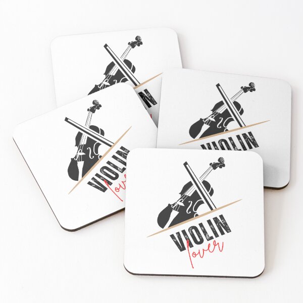 Item preview, violin lover violinist gifts designed and sold by SwifTech.