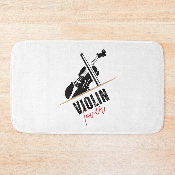 Item preview, violin lover violinist gifts designed and sold by SwifTech.