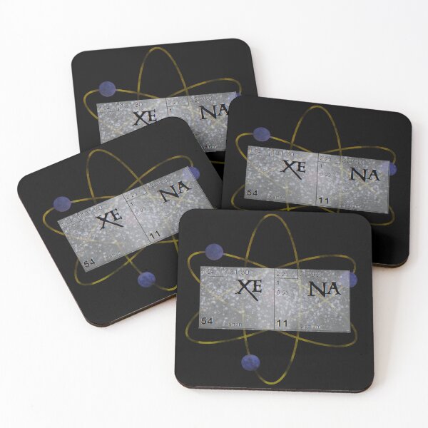 Item preview, Xe Na designed and sold by Themys24.