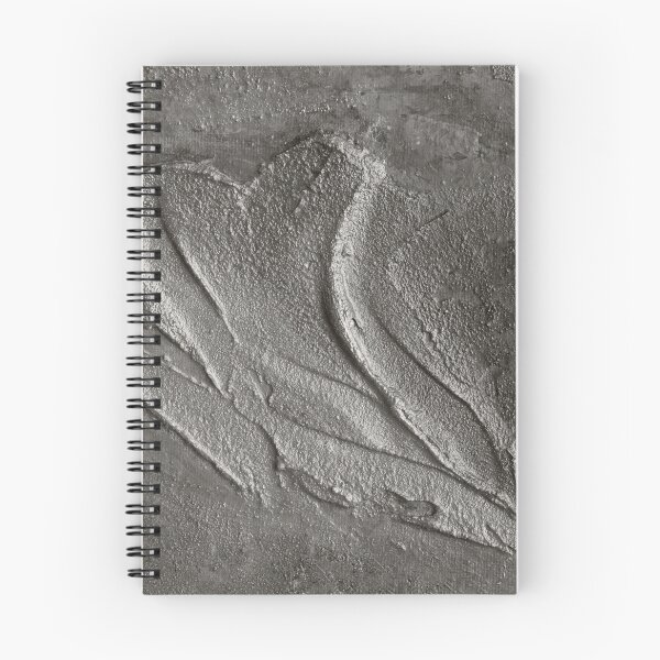 Item preview, Minimalist Scandinavian Textured Art designed and sold by BilgePaksoylu.
