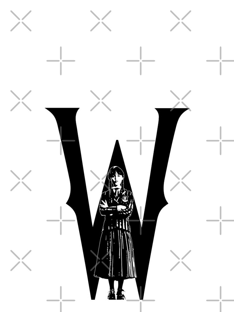 Wednesday Addams - Wikipedia