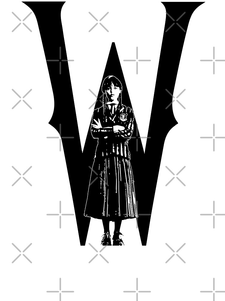 Wednesday Addams - Wikipedia