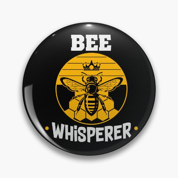 Item preview, Bee Whisperer designed and sold by proearth2022.