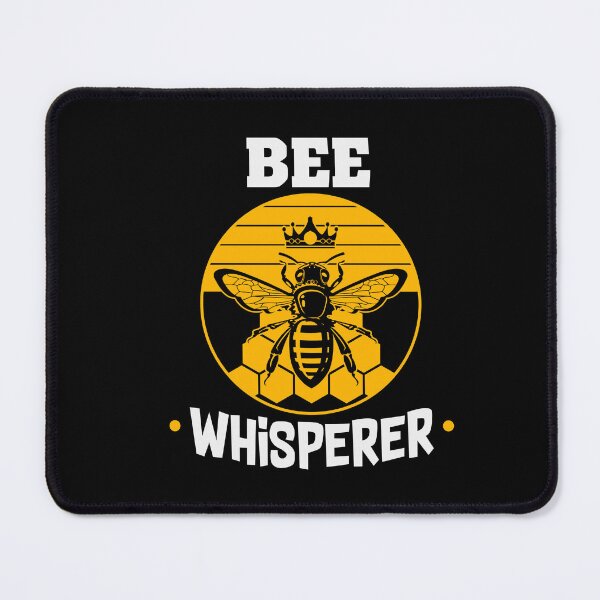 Item preview, Bee Whisperer designed and sold by proearth2022.