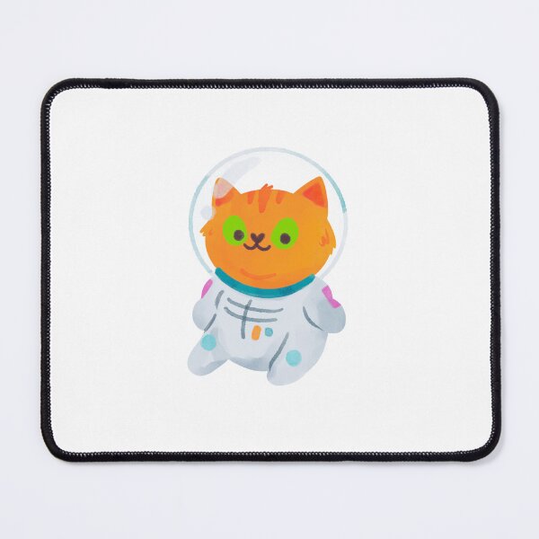 Item preview, ap lang space cat designed and sold by YLIFE.