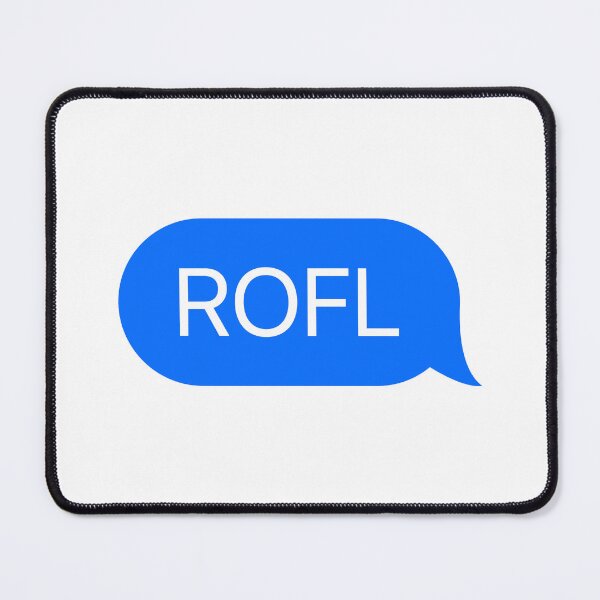 Item preview, ROFL designed and sold by Aerodin.