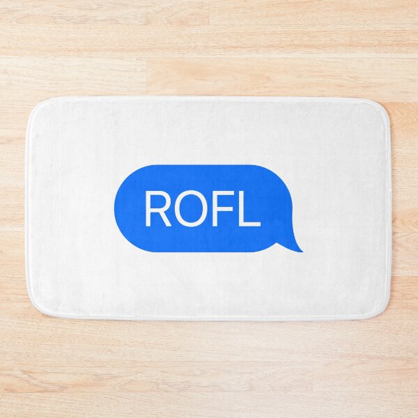 Item preview, ROFL designed and sold by Aerodin.