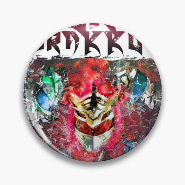 Item preview, Lord Drakkon Premium designed and sold by HelmutBlock.