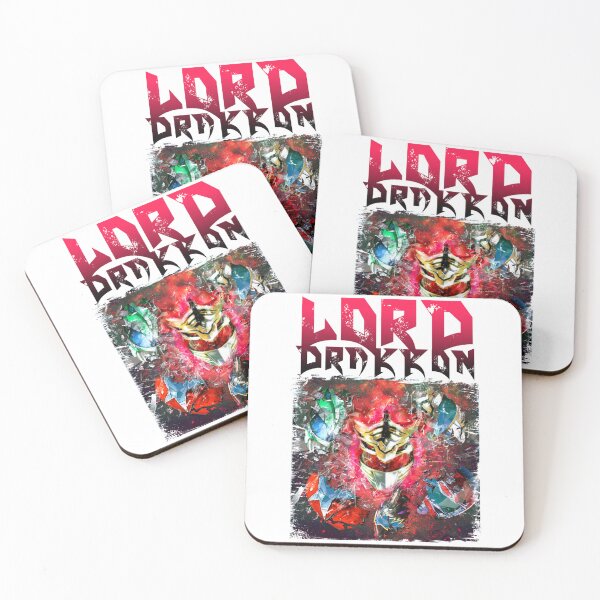 Item preview, Lord Drakkon Premium designed and sold by HelmutBlock.