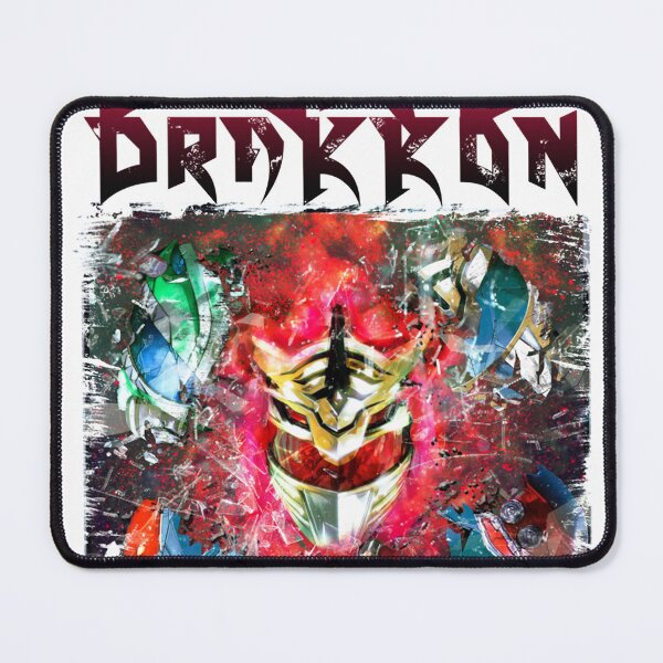 Item preview, Lord Drakkon Premium designed and sold by HelmutBlock.