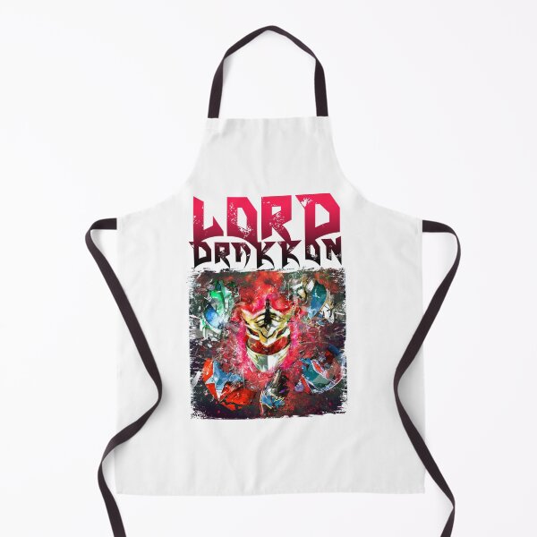 Item preview, Lord Drakkon Premium designed and sold by HelmutBlock.