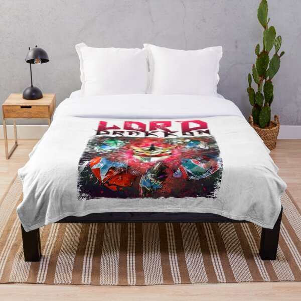 Item preview, Lord Drakkon Premium designed and sold by HelmutBlock.