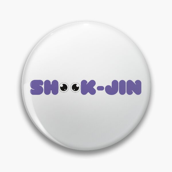 Item preview, Kim Shookjin designed and sold by pinkmicrophone.
