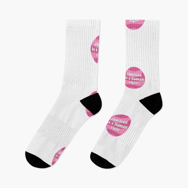 Item preview, Abortion Is A Human Right designed and sold by Grace Friedman.