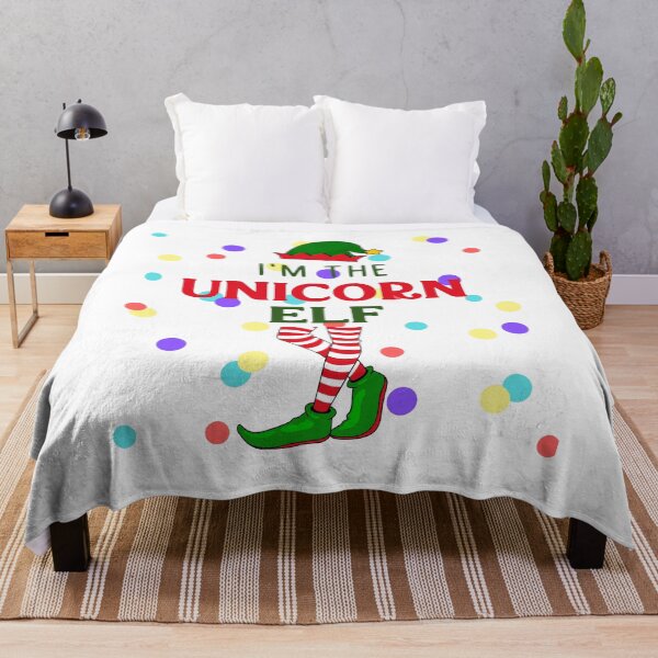 Item preview, Most Likely to Start The Shenanigans Elf Christmas | Merry Christmas Funny Elf greetings | Gifts for Christmas Elf Lovers designed and sold by ThanksVibe.