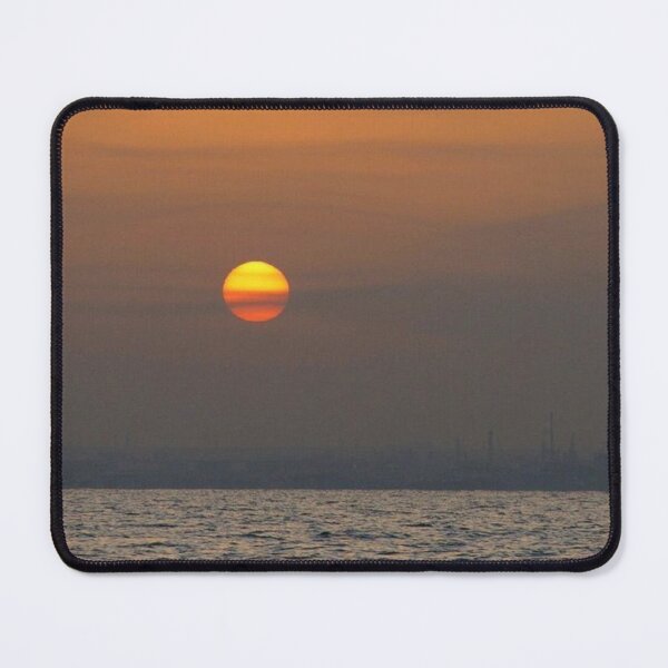 Item preview, Mediterranean Sunset designed and sold by LeSTUDIO5.