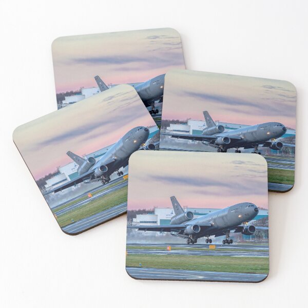 Item preview, McDonnell Douglas KC-10A Extender designed and sold by derekbeattie.