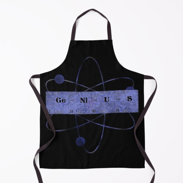 Item preview, Ge-Ni-U-S designed and sold by Themys24.