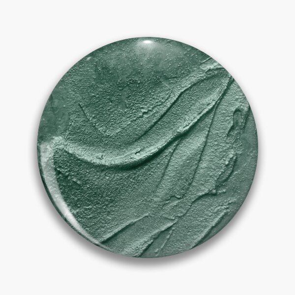 Artikelvorschau, Green textured structured art entworfen und verkauft von BilgePaksoylu.