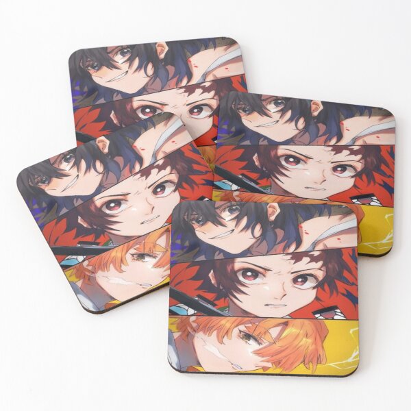 Item preview, super anime designed and sold by Teixeira224.