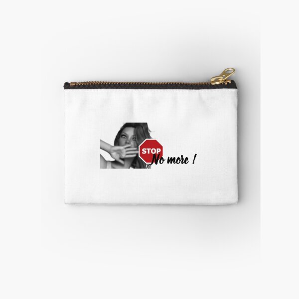 Item preview, Stop...No More designed and sold by How67.