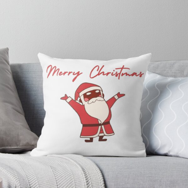 Item preview, african santa cartoon drawing designed and sold by simpledizain.
