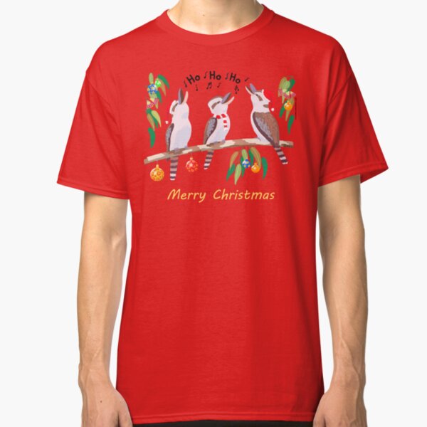 Summer Surfing Santa Personalised Christmas Baby Bodysuit Aussie Xmas Gift