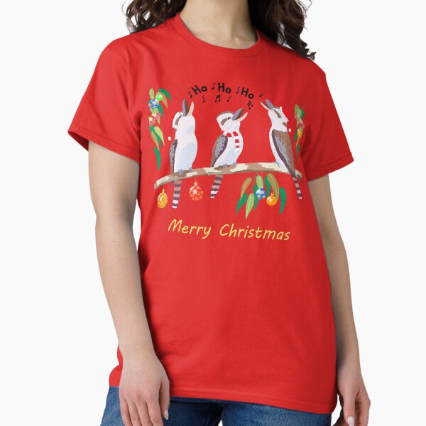 Item preview, Kookaburras Australian Christmas Carols  designed and sold by JumpingKangaroodesigns.