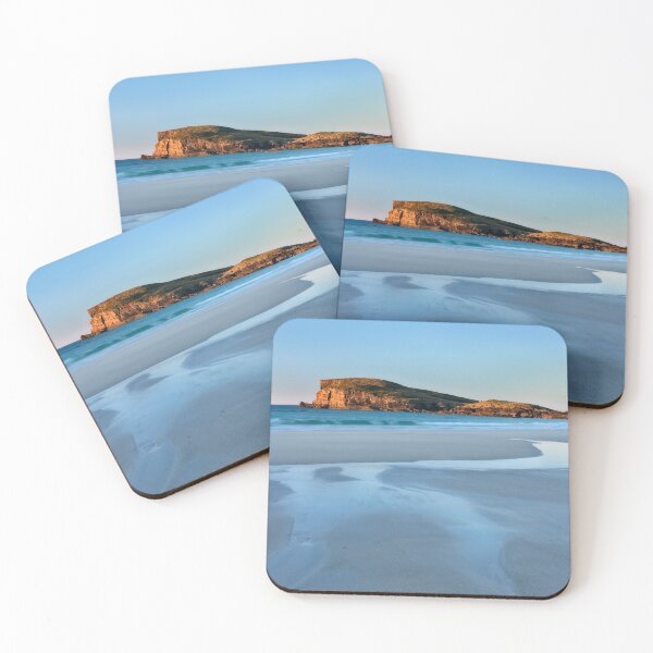 Item preview, Oldshoremore Beach Blues Scotland. designed and sold by PhotosEcosse.