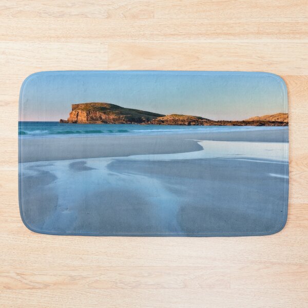 Item preview, Oldshoremore Beach Blues Scotland. designed and sold by PhotosEcosse.