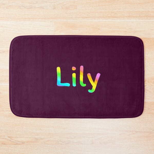 Item preview, Lily   designed and sold by Amanda1775.