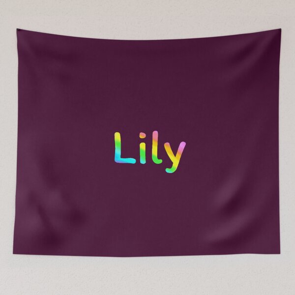 Item preview, Lily   designed and sold by Amanda1775.
