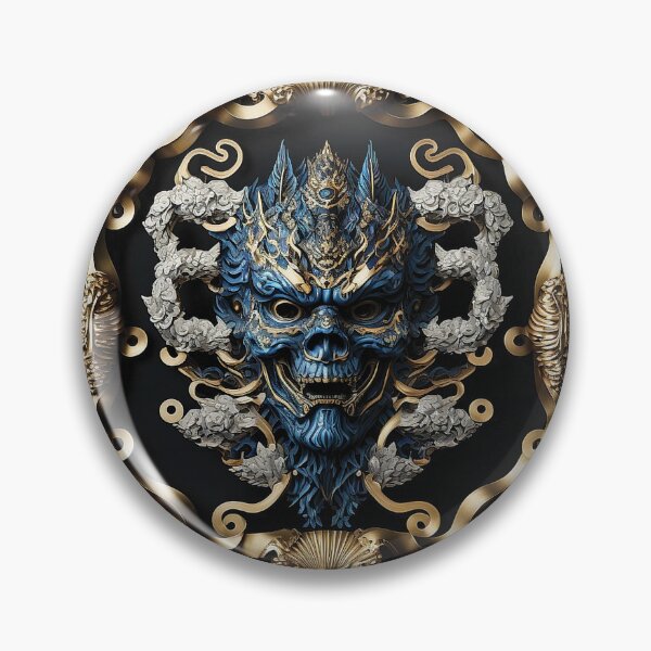 Item preview, Dragon Skull #3 designed and sold by PhiloSophyEye.