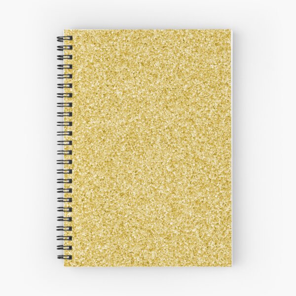 Item preview,  Joyful Abstract Glitter Effect Golden Yellow Pattern   designed and sold by wenjunior.