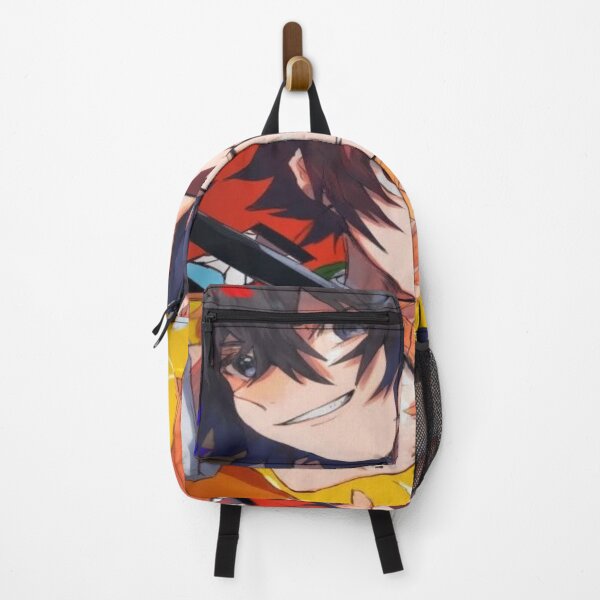 Item preview, super anime designed and sold by Teixeira224.