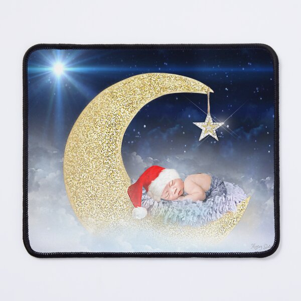 Item preview, Christmas Infant designed and sold by MoragBates.
